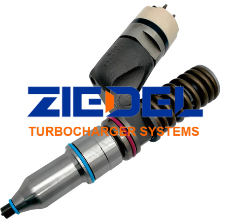 Common Fuel Injector 239-4907, 10R-1305, 249-0707, 10R-1305, 249-0712, 10R-3147 For C11 Caterpillar