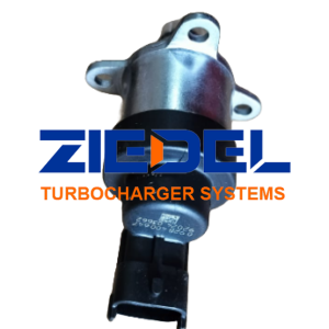 Unit Control Valve Pressure Regulator 0928400647 For Mitsubishi