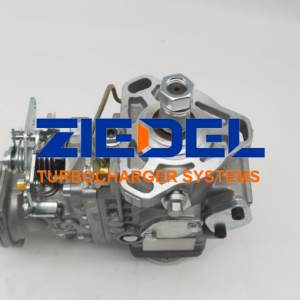 Common Fuel Injection Pump For 0460426254, 3282755 Cummins 6bt 6bt5.9 Engine