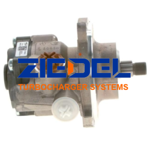 Power Steering Pump KS01000354 For Bosch