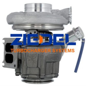 Turbocharger 4031023H, 21944245, 21944248, 85013760, 5322445, 4031023 For Volvo