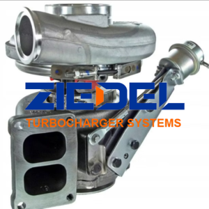 Turbocharger HX55W 4031182H, 20763166 For Volvo Truck FH, FM