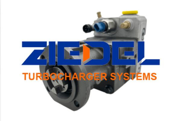 Common Rail Fuel Injection Pump 2897671, 4903532, 4307242, 4076753 ...