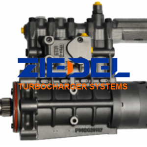 Common Rail Fuel Injection Pump 4306516, 4924586, 4928102, 4964216, 4998822, 5471754 For Cummins CP9-L5 Engine