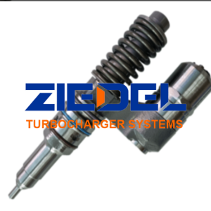 Common Rail Fuel Injector 0414702010, 3155044 For 0414702