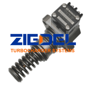 Common Rail Fuel Injection Pump 7485003175, 0986445008, 7485003175, 1435558, 1435558R, 0986445013, 04262056 For 0414755 Series Monomer Pump