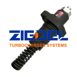 Common Rail Fuel Injection Pump 21147446, 9021147446, 0986437603, 0414693007, 0414693003, 0414693007 For 0414693 Volvo Single pump