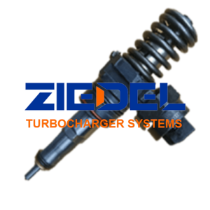 Common Rail Fuel Injector 0414720221, 038130079HX, 0986441562 For 0414720 series pump nozzle