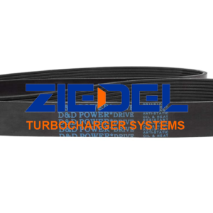 V Belt 3805140 For Cummins