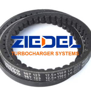 V Belt 966914 For Volvo