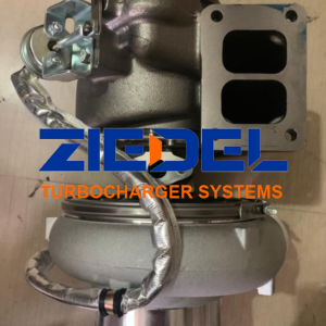 Turbocharger 362-0855, 3620855 For CAT C15 GTB4708B