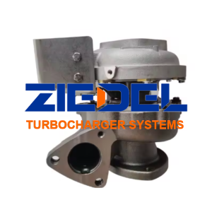 Turbocharger Gt2052v, FB30-6K682-DF, YBP00158, 822182-0013 For Ford Ranger 3.2