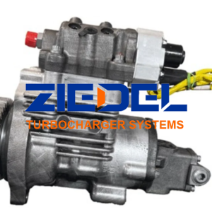 Common Fuel Injector Pump 4359487 For Cummins ISX15
