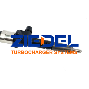 Common Fuel Injector 095000-9690, 1J500-53051 For KUBOTA V3800 V3800T