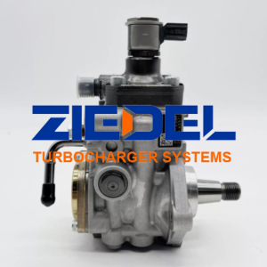 Common Fuel Injection Pump 465-6884, 1J509-50500 For Caterpillar Cat 3.8