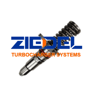 Common Fuel Injector 4P-9075, 4P-9076, 4P-9077, 4W-3563, 6I-3075, 7C-0345, 7C-2239, 7C-4173, 7C-4174, 7C-4175, 7C-4184, 7C-9576, 7C-9577, 7C-9578 For 3500 Caterpillar