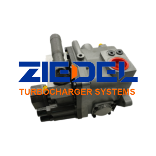 Common Fuel Injector Pump 235-2026, 10R-1001, 201-4202, 0R-2236, 600 ...