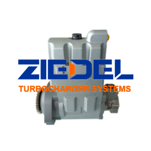 Common Fuel Injector Pump 384-0607, 20R-8768, 476-8768, 20R-1649 For C7/C9 Caterpillar