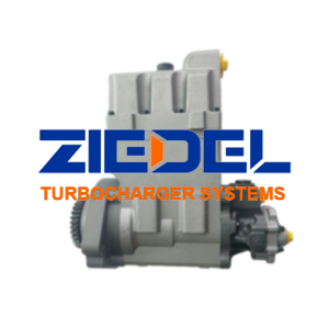 Common Fuel Injector Pump 384-0678, 20R-1636, 479-8769, 20R-1636 For C7/C9 Caterpillar