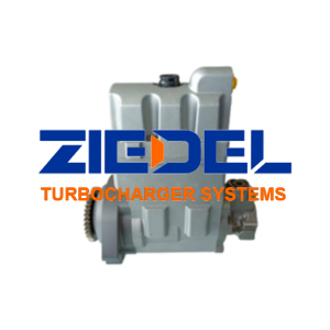 Common Fuel Injector Pump 384-0622, 20R-1644, 476-8765 For C7/C9 Caterpillar