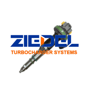 Common Fuel Injector 2867148, F00B J00 002, 2881089, F00B J00 008, 2881087, 2882078, F00B J00 003, F00B J00 009 For QSK19-3 Cummins