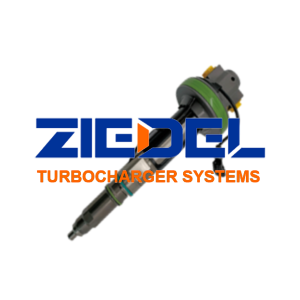 Common Fuel Injector 2867147, F 00B J00 001, F 00B J00 007 , 0 986 435 900, 2867149, F 00B J00 004, 0 986 435 614, 2881088, F 00B J00 006, 0 986 435 615, F 00B J00 005 For QSK19-4 Cummins