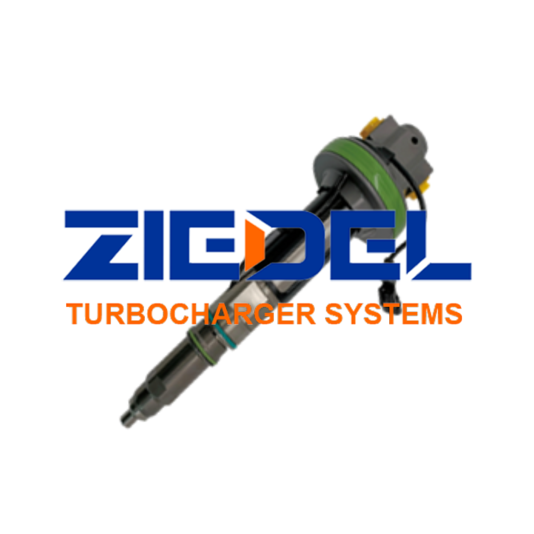 Common Fuel Injector 2867147, F 00B J00 001, F 00B J00 007 , 0 986 435 900, 2867149, F 00B J00 004, 0 986 435 614, 2881088, F 00B J00 006, 0 986 435 615, F 00B J00 005 For QSK19-4 Cummins