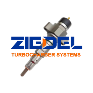 Common Fuel Injector 2897414, 4327072, 4821827, 4928421 For ISL Cummins
