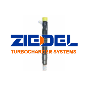 Common Fuel Injector DFI 1.5.2 28593978, 278901160117 For Winger Skool 2.2l Tata Motors