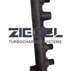 Common Rail Injector 45PP3-6, 21018526026 Suitable For Isuzu D-Max