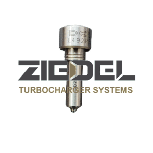 Common Fuel Injector Nozzle L492 For EUI BEBE4D48001