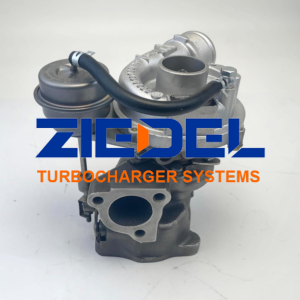 Turbocharger 53039880029, 53039700029, 058145703J, 058145703JX, 058145703JV, 058145703N For Audi A4 A6 Vw Passat 1.8T