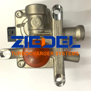 Common Fuel Injection Doser 5472968 For SCR 2.2 Def