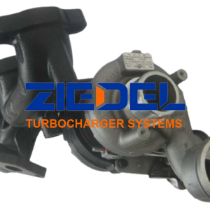Turbocharger 54399880022, 54399880011 For Touran 03-09 BJB BKC BXE 1.9L