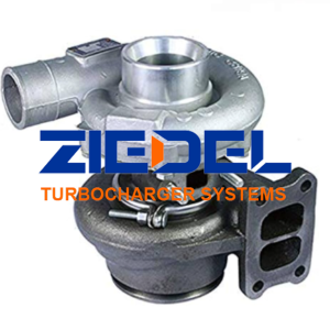 Turbocharger ME133745, 7E5197 For CAT S2BS E325 3116T