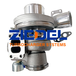 Turbocharger 177-0440, 0R-7979 For Caterpillar Engine C7 3126B 322C 324D 325C 326D