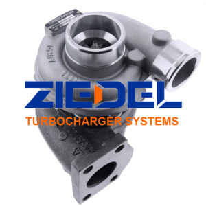Turbocharger 2199773, 219-9773 For Caterpillar 416C 416D 420D 428C 428D 432D