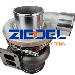 Turbocharger 248-5246, 10R2355, S300G071, S300G034, S300G071, S300G034 For CAT 3126 3126B 3126E C7 Engine