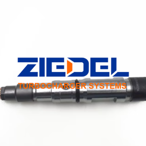 Commoon Fuel Injector 0445120420, 51.10100.6191, 51101006191 Suitable For Man Engine