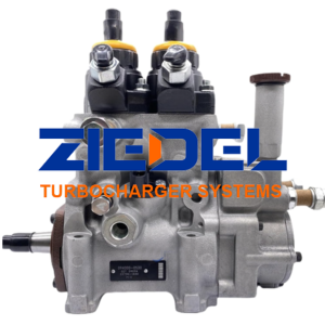 Common Fuel Injection Pump 094000-0530, 22730-1330, 22100-E0360, 22100-E0361 HP0 For Hino P11C Engine