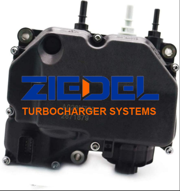 Ad Blue Pump 0444042292, 1001349818 Suitable For Weichai Engine With Electric Heating