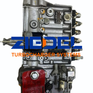 Common Fuel Injection Pump 5366332, F002A5Z006, 43704827 Suitable For Cummins Engine