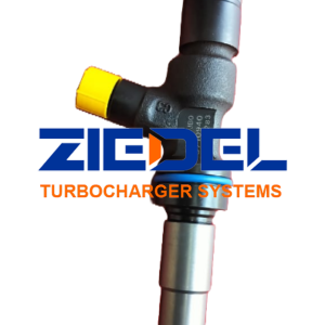 Common Fuel Injector 571-0940, 5710940 For Caterpillar CAT 323 GX