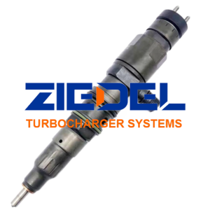Common Rail Fuel Injector 0445120302, 0445120303, 0986435646 For Detroit DD15