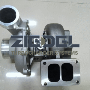 Turbocharger 114400-3841, 114400-3840, 1144003841 For Tata Hitachi Zaxis 470
