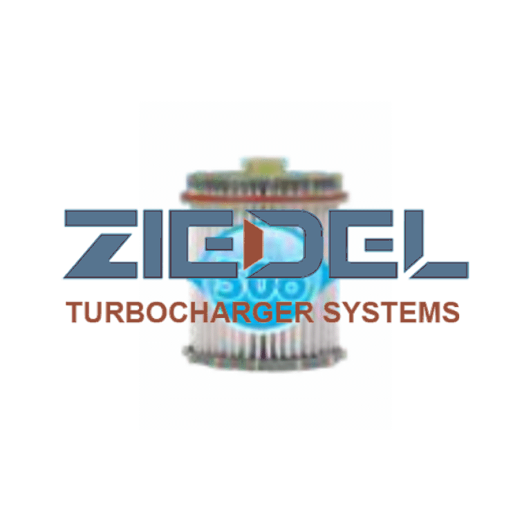 Filter Element 9188-506, 0305dab00581n For 2.5l Scorpio Mahindra | Ziedel