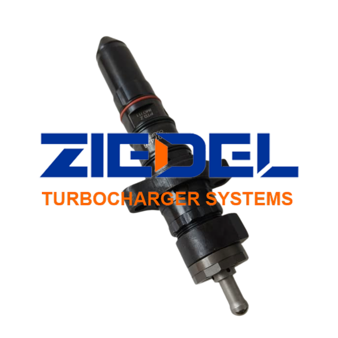 Common Fuel Injector 4307426 Suitable For Cummins | Ziedel