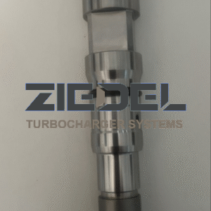 Common Fuel Injector 0986435666 For Caterpillar