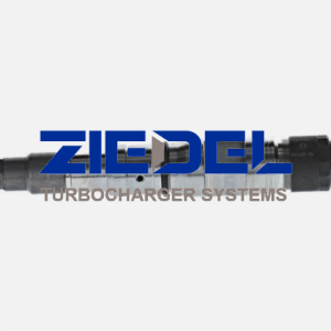 Common Fuel Injector 0445120730 For Bosch