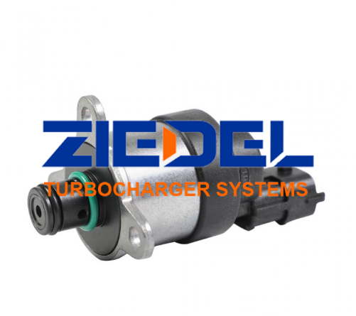 Common Fuel Pump Pressure Regulator Control Valve 1465ZS0081 For MAN TGA TGL TGX Cummins